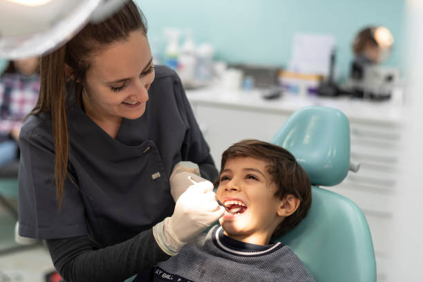 Best Emergency Dentist for Special Needs Patients in Ciborne, LA